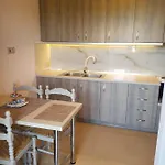 Marosrooms Holiday home