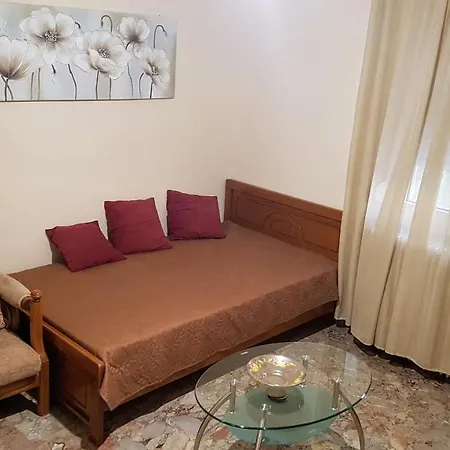 Holiday home Marosrooms