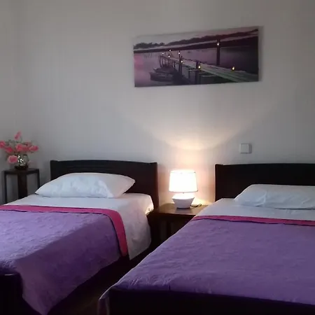 Marosrooms