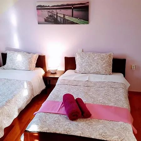 Holiday home Marosrooms *