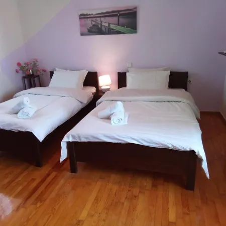 Marosrooms Trikala (Thessaly)