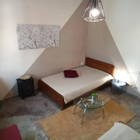 Marosrooms Trikala (Thessaly)