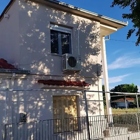 Marosrooms * Τρίκαλα