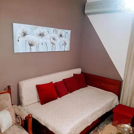 Marosrooms * Trikala (Thessaly)