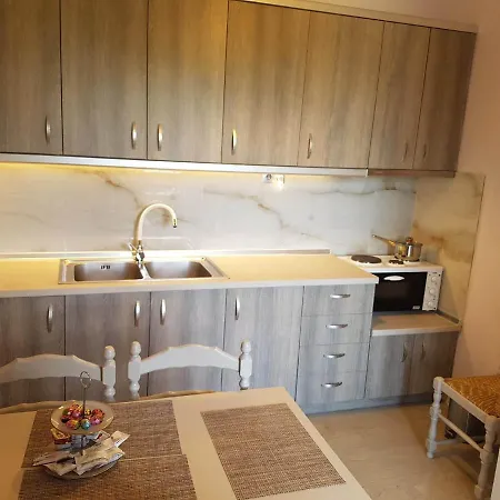 Marosrooms Ferienhaus *