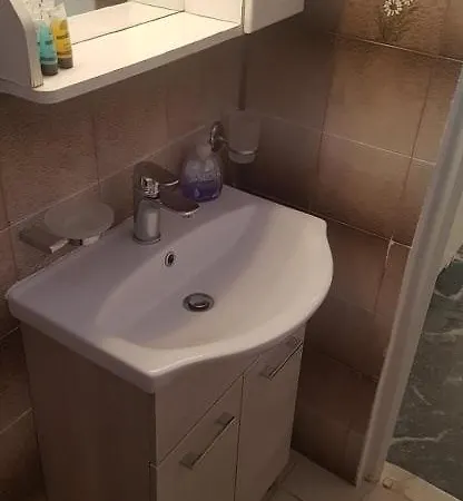 Marosrooms Feriehus Tríkala