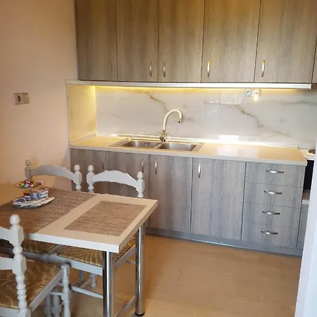 Marosrooms Holiday home