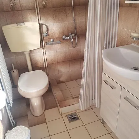Marosrooms Trikala (Thessaly)