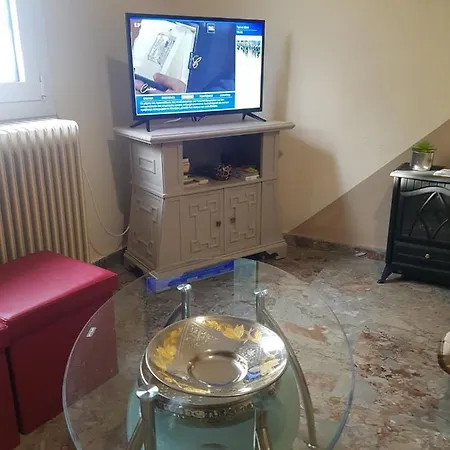 Marosrooms Holiday home